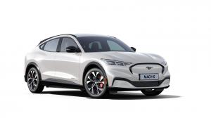 2023 MUSTANG MACH-E AWD